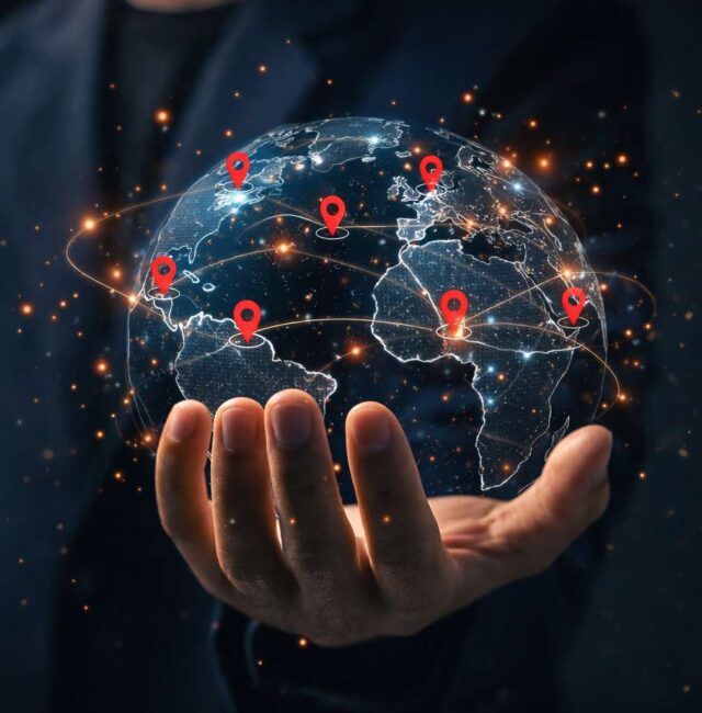 Global Cross Market Global Cross Market