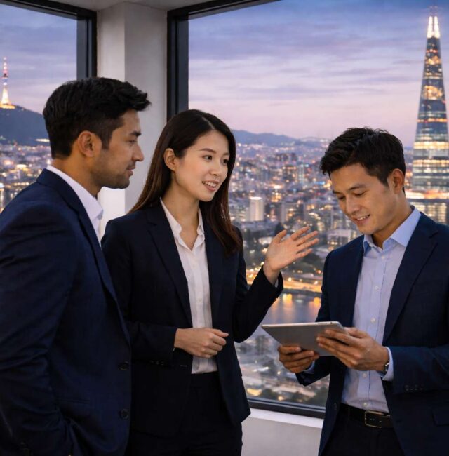 South Korea South Korea