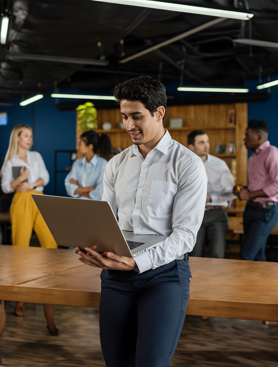 Content Creation & Copywriting