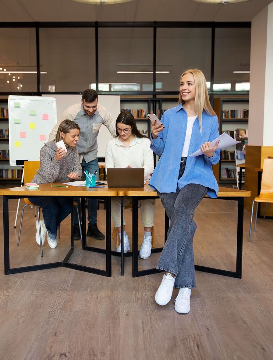 Influencer & Social Media Strategy